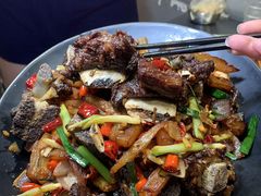 -酒里·宜州果酱烧烤(葛村店)