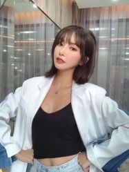 -MONE美发沙龙