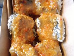 -品腐记·豆腐王朝(老门东总店)