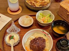 -ITARU食堂·定食料理(西丽店)
