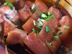 苏氏东坡肉-印象江南(东栅店)