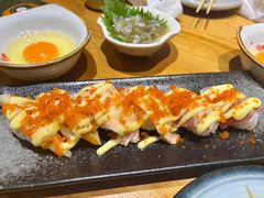 -福匠日本料理(人民路店)