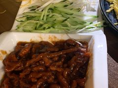 -顶顶香煎饼家常菜(金花南路店)
