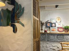 -十面欢腾·海鲜面·台式Bistro(长乐路店)