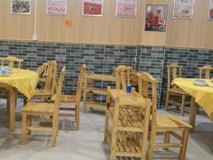 -大戚饭店(泰华路店)