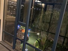 -亚龙湾希尔顿自助餐厅·海鲜·烧烤·沙滩BBQ·现场乐队