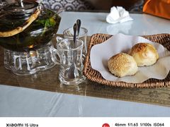 -海尔巴格·新疆菜(吐鲁番店)