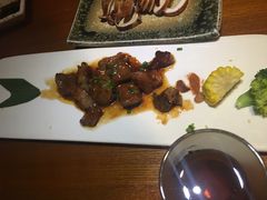 -贵木日本料理·铁板烧(新地假日广场店)