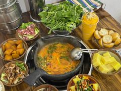 -笔记安顺夺夺粉火锅