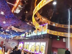 -徐记小怪兽肉蟹煲(中央大街店)
