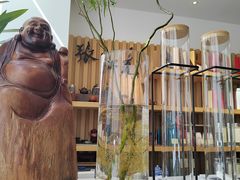 -张一元茶庄(望京店)