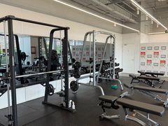 -乐刻健身(西丽创智云城店)