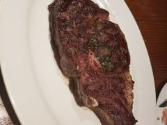 -弗兰克牛排西餐厅Ribone steak house(柠檬花园店)