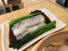 -添好运点心专门店(百老汇店)