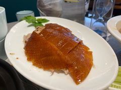 -小吊梨汤·北京菜·烤鸭(双井乐成中心店)