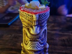 -Release bar 释放酒吧 (哈西万达店)