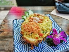 -Hi YOU你的饭局泰餐厅(雍和宫店)