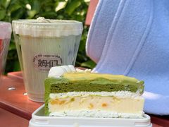 -姆们M Sweetie Cake(五道口店)