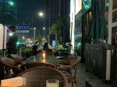 露天位-酒池星座(深圳湾后海汇店)