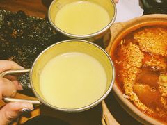 -小木屋米酒店总店