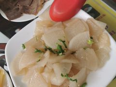 -东方宫中国兰州牛肉拉面(新起街店)