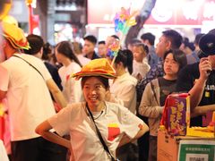 -越秀西湖花市(广州城市广场花卉店)