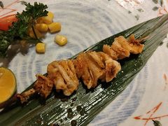 -清水日本料理铁板烧(学府路店)