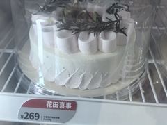 -DQ·蛋糕·冰淇淋(包河万达店)