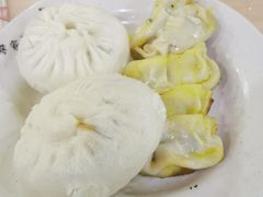 -蒋家桥饺面店(东关街店)