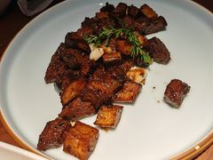外婆小牛肉-外婆家(静安大悦城店)