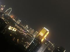 -狐尾山公园