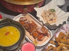 -解家河南菜(商鼎路店)