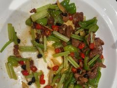 -大秦面庄(青松路店)