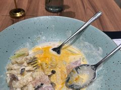 -Pennehut畔尼意面(星河WORLD·COCOPark)