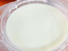 -老伴豆花(麦士威熟食中心店)