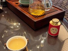 -中山保利艾美酒店-乐美中餐厅