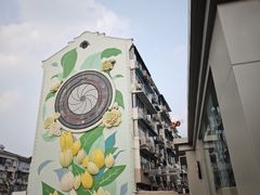 -汉中路(地铁站)