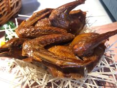 -姜君·千岛湖鱼头馆(浦东大道店)