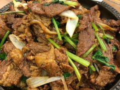 -老回回饺子馆(海洋馆店)