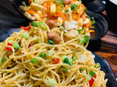 -宽窄巷子冒菜(中华广场店)