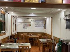 -悦宾饭馆(翠花胡同店)