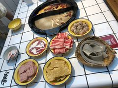 -卤校长重庆火锅(合肥宁国路店)