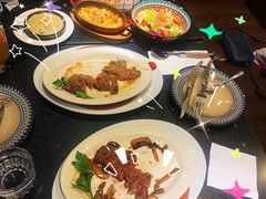 -西堤牛排(北京国瑞店)