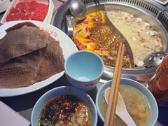 -季季红火锅(动壹店)