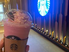 -星巴克(威尼斯人店)