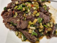 -味可道美食坊(福基路店)