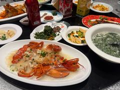 -三凤酒家·百年无锡菜(清扬茂业店)