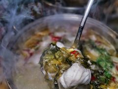-百老汇美食街