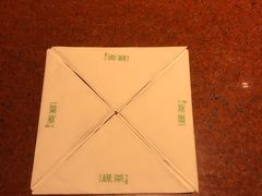 -绿茶餐厅(成都万象城店)