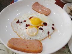 -香港仔茶餐厅(凤阳店)